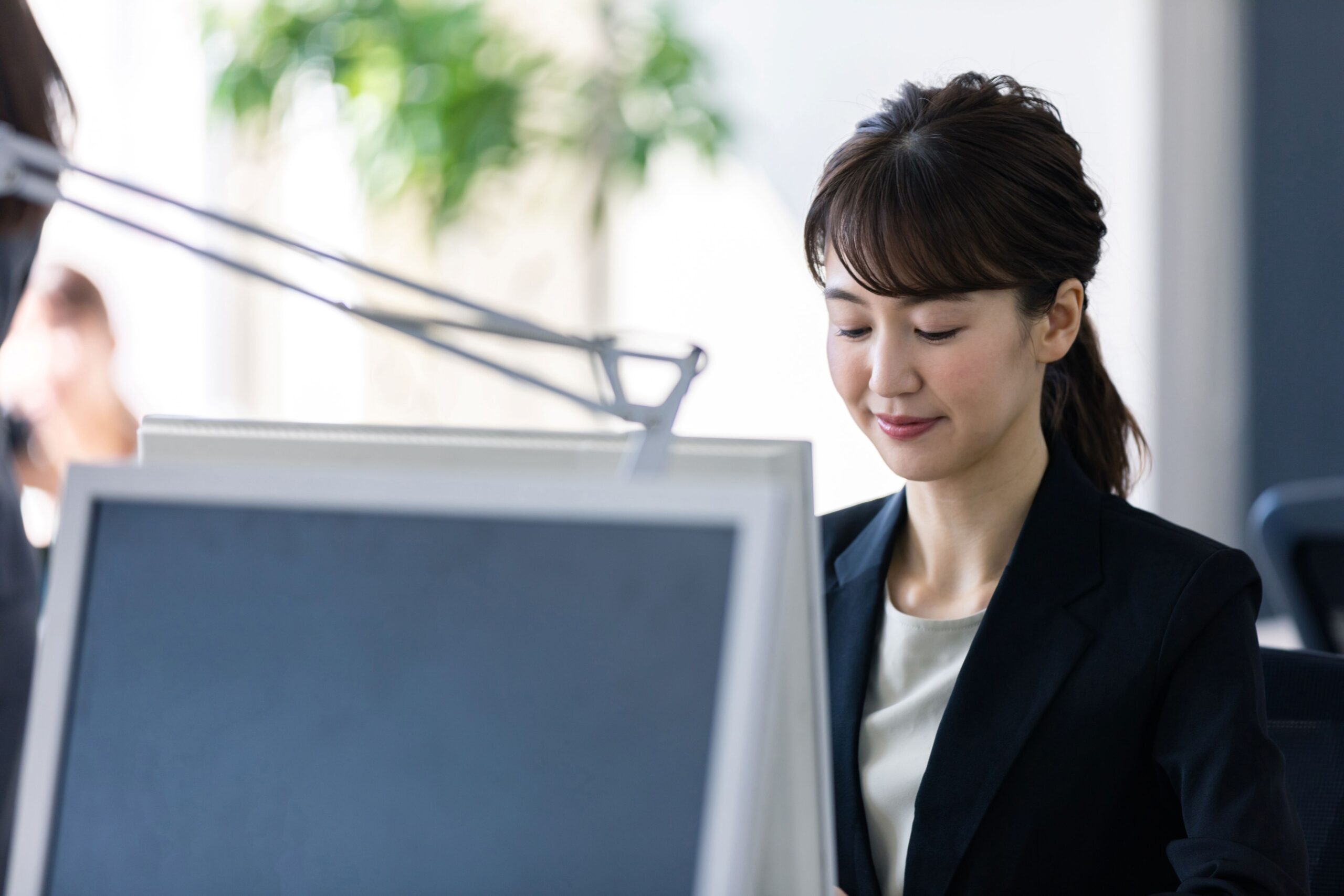 嫌な言葉や理不尽なことはまに受けない