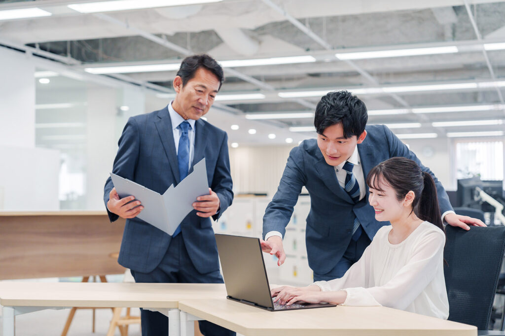 【東証プライム上場/業界売上No.1】マーケティングリーダー候補|戦略的PRで事業の未来を創る