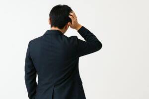 合わない