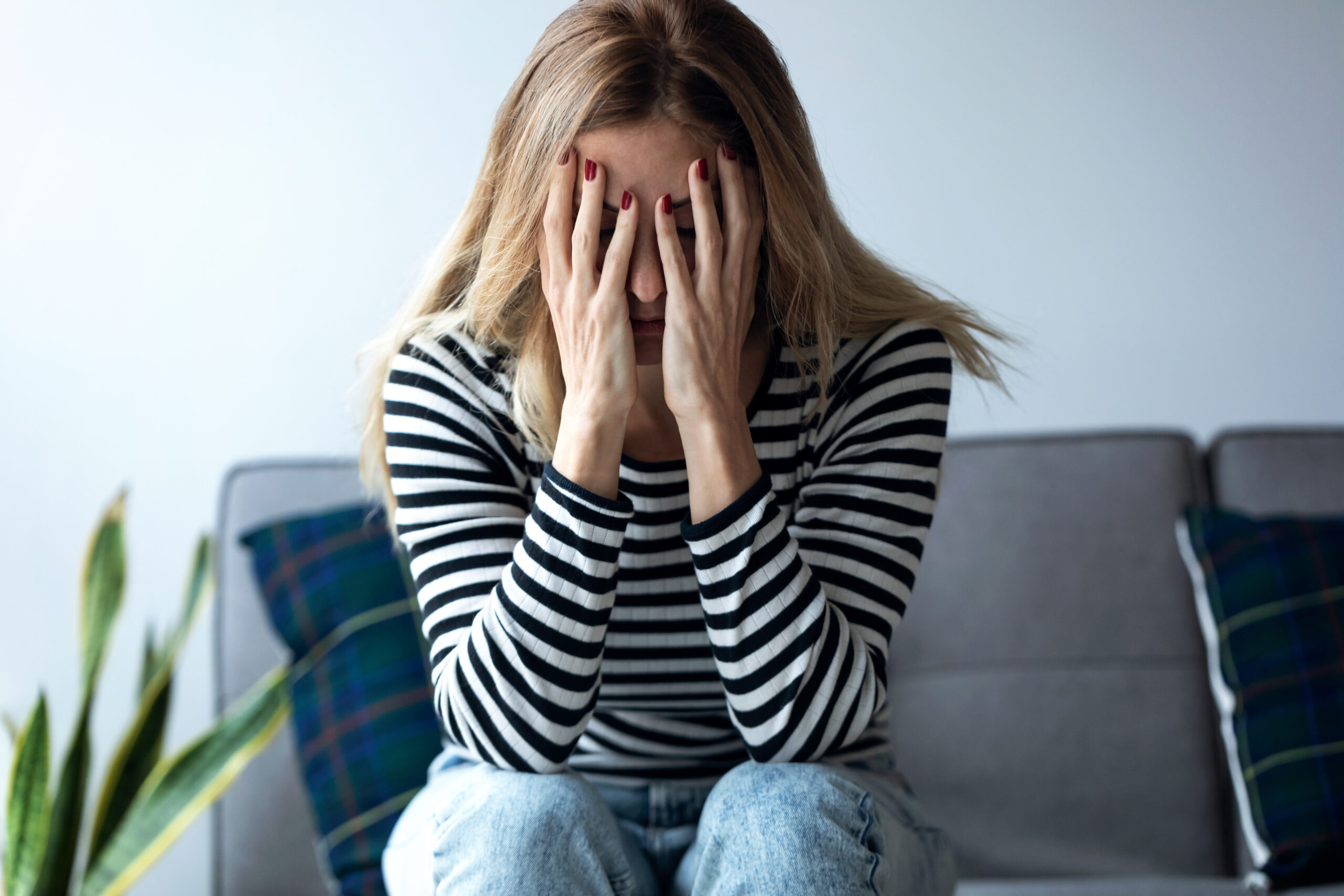「仕事に行きたくない」って拒否反応…そんな時はどうしたらいい？