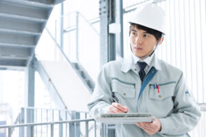 マンション・ビルの工事現場での施工管理業務／日勤×残業少な目だから自分のペースで働ける／家賃補助あり！/16