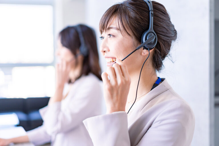 第二新卒歓迎！【カスタマーサポート】 業界シェアNo.1を誇る急成長IT企業／未経験歓迎！／東京都港区
