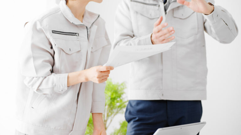 大阪【認定優良企業】CAD技術職／土日祝・年120日以上／手がけた案件が形に残る仕事／退職金あり