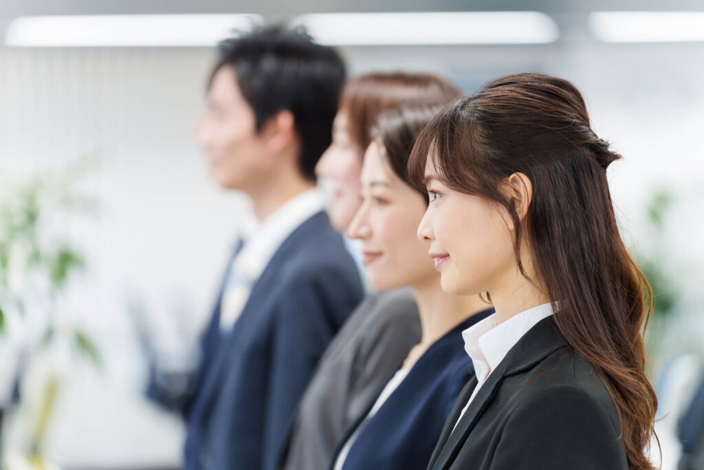 【盛岡新規拠点×立ち上げメンバー】「保険=堅い」は古い！人柄採用/教育体制充実で未経験歓迎！地元で働きたい！