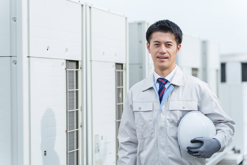 東京・未経験OK【弱電設備の施工スタッフ】非常放送、AV、防犯カメラ、インターホンなどの取り付け／土日祝休み