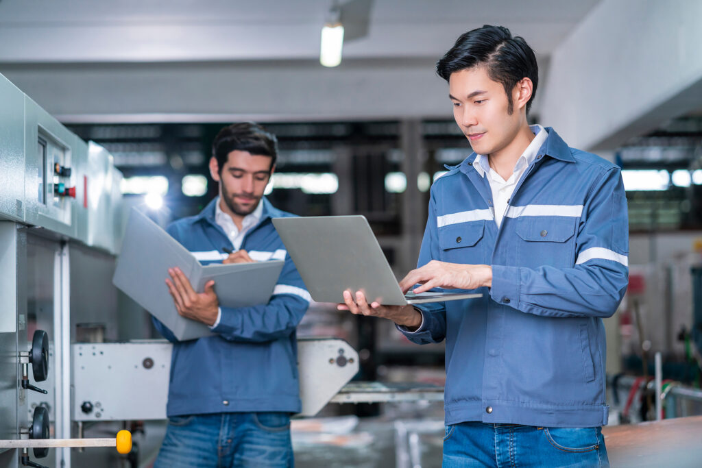 【文系OK・未経験から手に職をつける！】医療機器サービスエンジニア／土日休み／一宮市・転勤なし