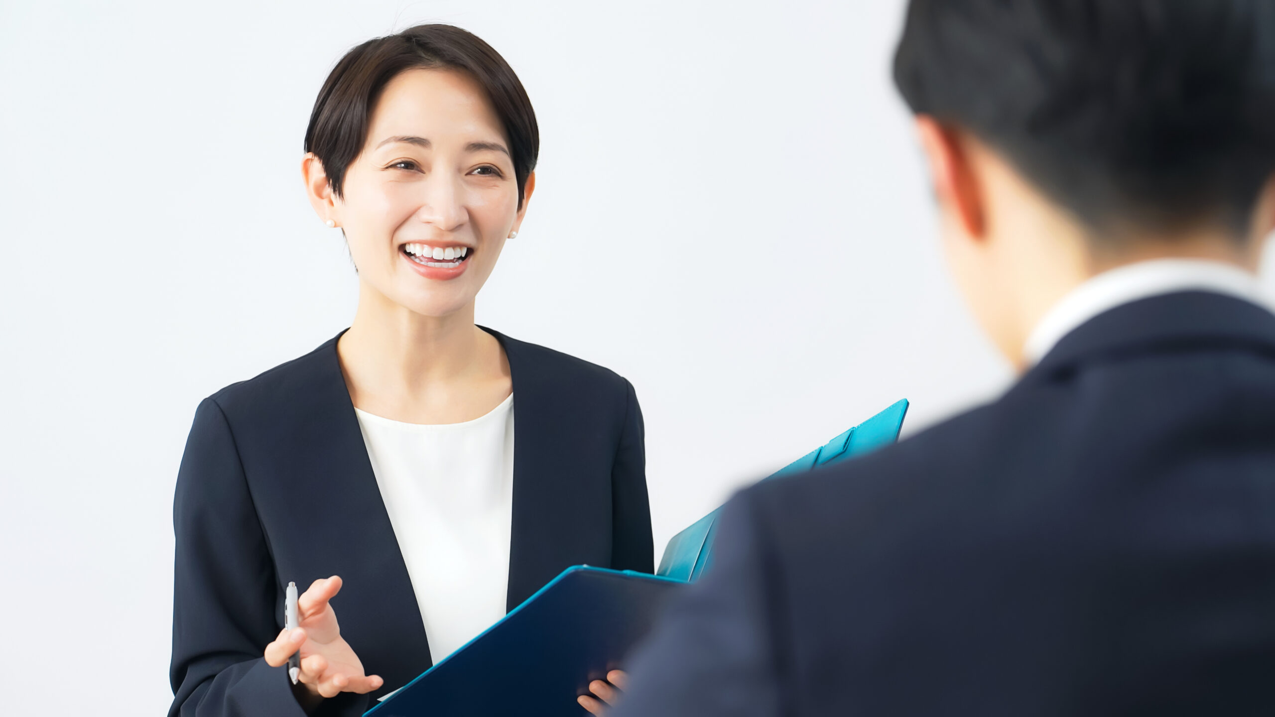 転職エージェントに相談