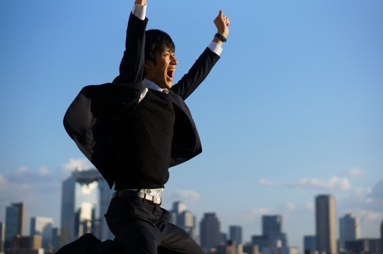 「転職してよかった！」って思うのはどんな時？転職成功の秘訣とは