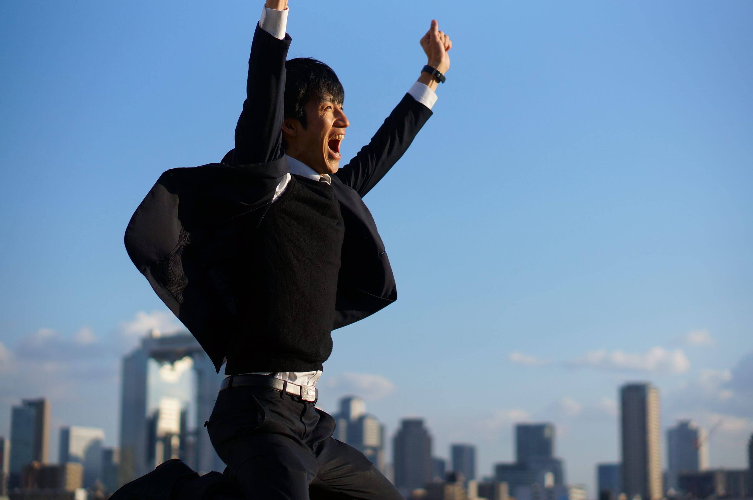 「転職してよかった！」って思うのはどんな時？転職成功の秘訣とは