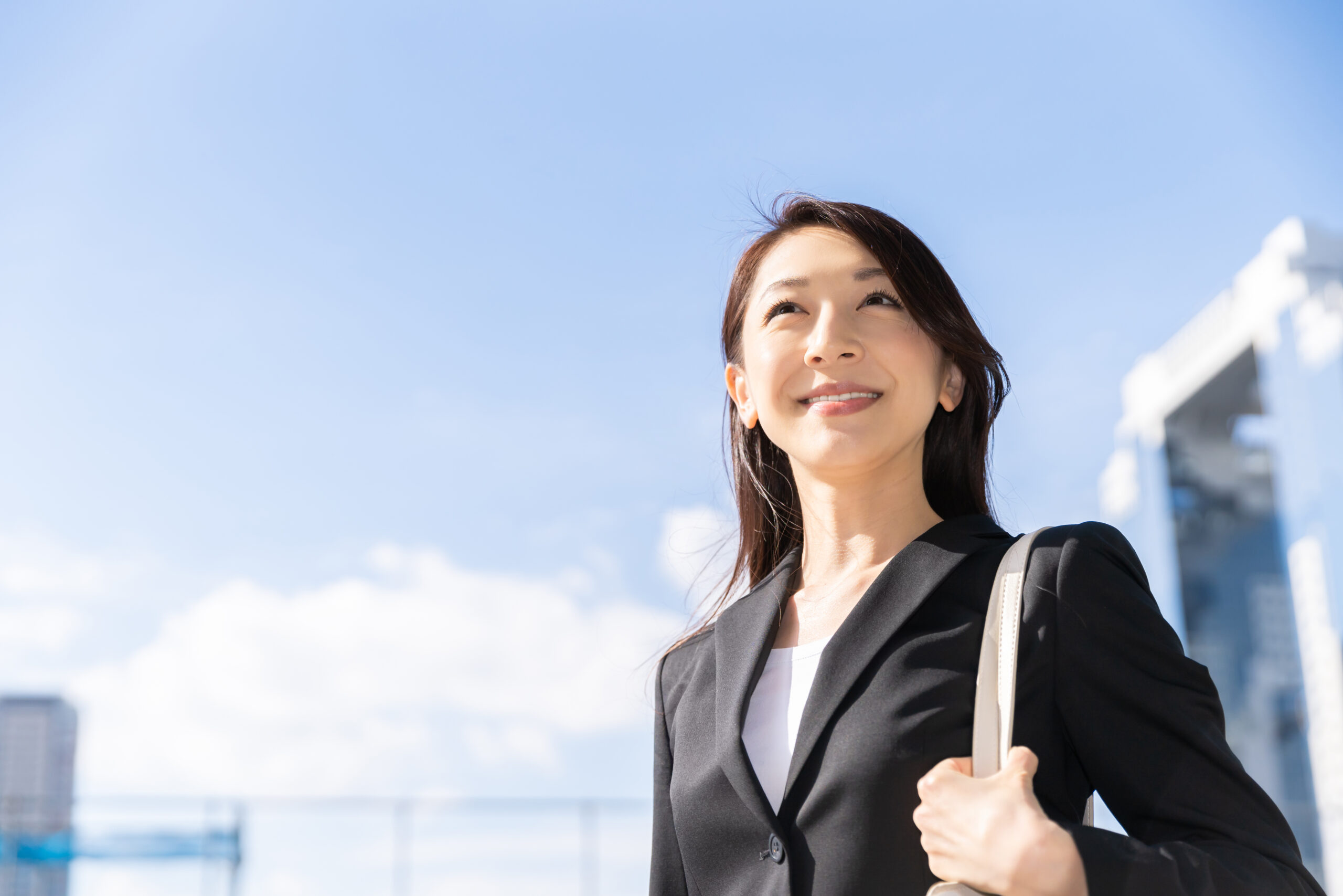 始めよう転職活動