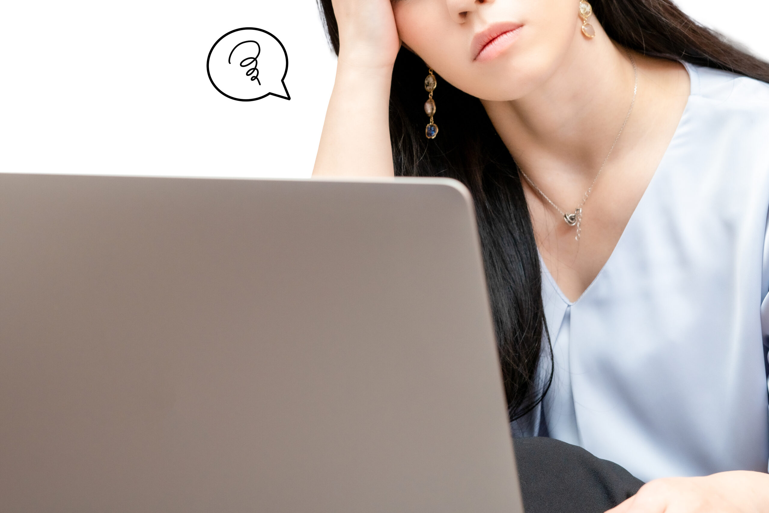 「この仕事、向いてないかも…」とモヤモヤしてる人に伝えたいこと