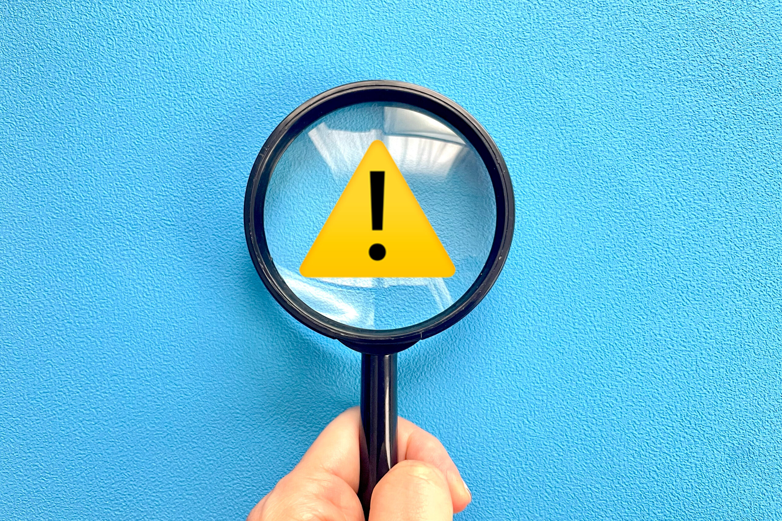 求人をよく見ないといけない、注意が必要